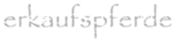 erkaufspferde
