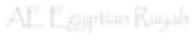 AE Egyptian Ruyah