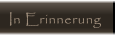 In Erinnerung In Erinnerung