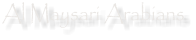 Al Maysari Arabians