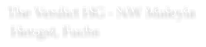 The Verdict HG - NW Maleyla   Hengst, Fuchs